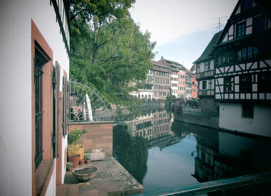 Einfach nur idyllisch!