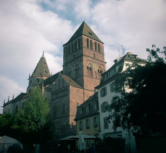 Thomas-Kirche
