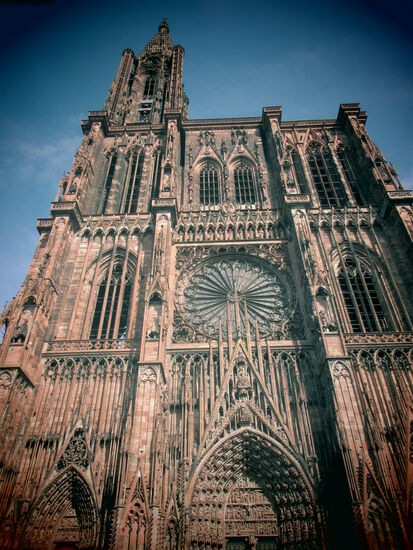 Das Münster