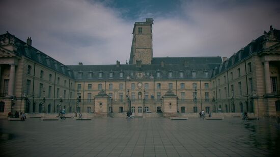 Place de Libération