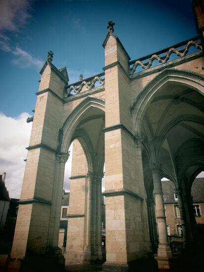 "Notre Dame" Stiiftskirche