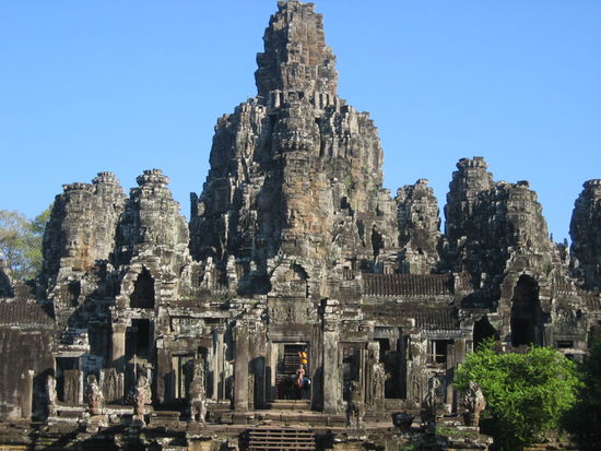 Der Bayon