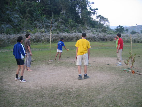Fussball oder aehnliches