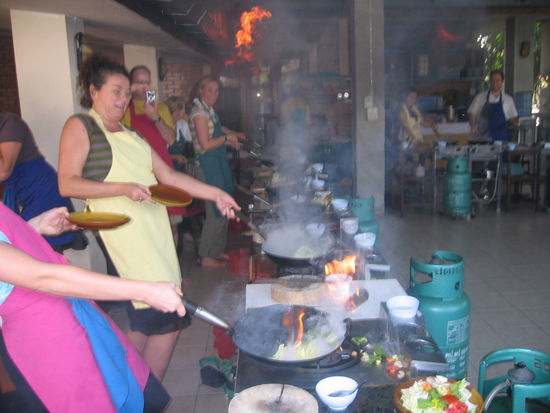 ... ist aber nicht ungefaehrlich