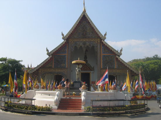 Wat Prah Sing