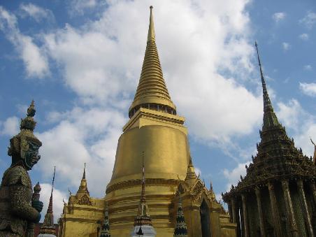 Wat Prah Kaeo