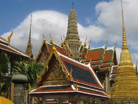 Wat Phra Kaeo