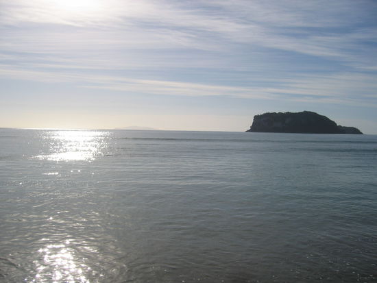 Ein toller Ausblick, oder?