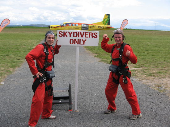 Die Helden sind wieder da!