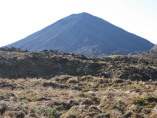 Mount Ngauruhoe