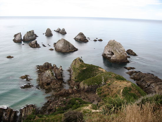Nugget Point