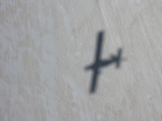 ... Schattenspiele...