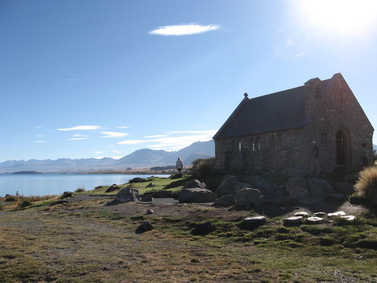 Church of the Good Shepherd