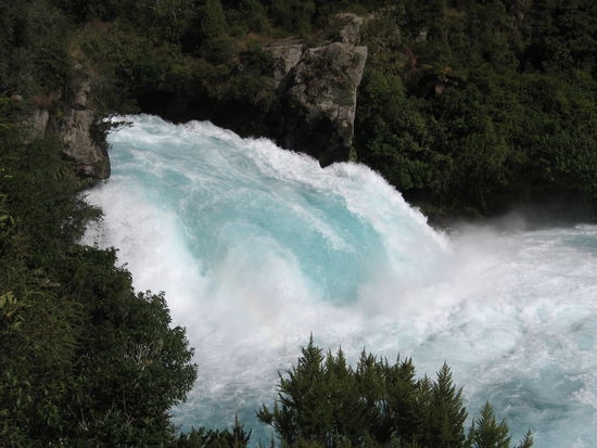 Huka Falls