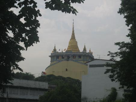 "Golden Mount"