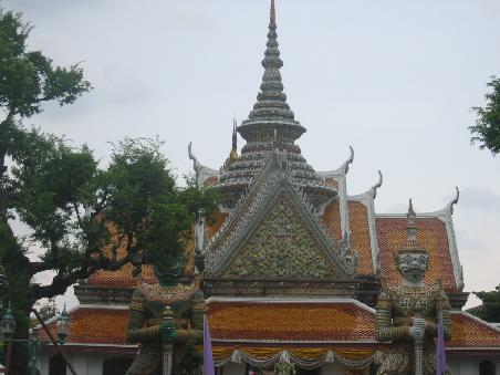 Wat Arun