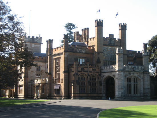 Government House