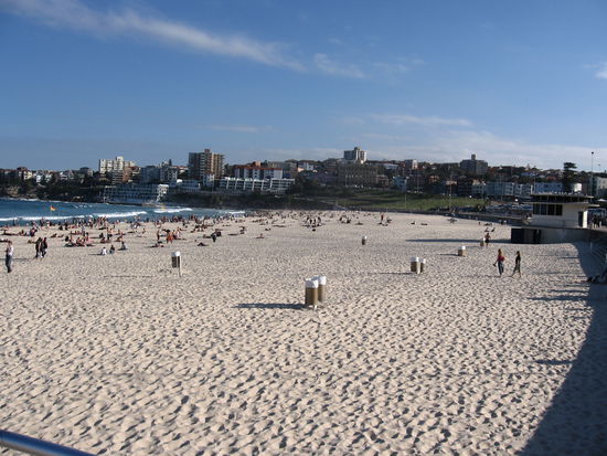 Bondi Beach