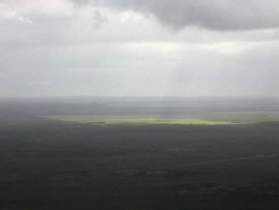 Wetter- und Lichtspiele