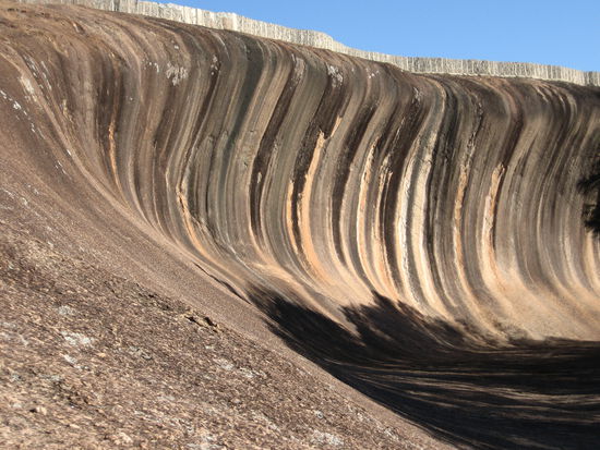 Wave Rock