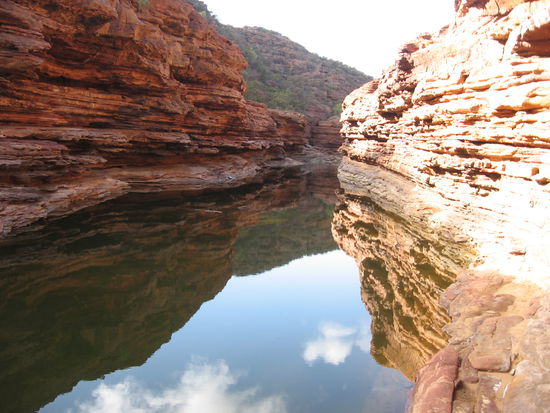 Atemberaubend schoen