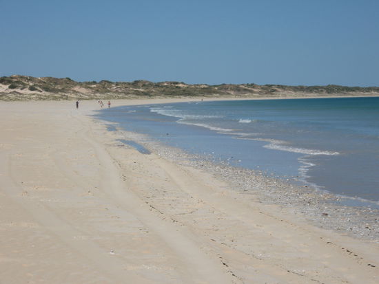 Cable Beach