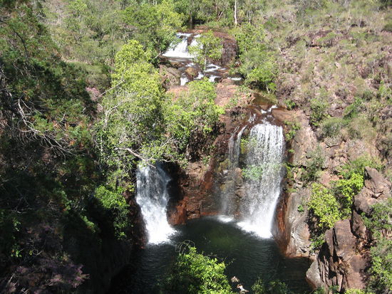 Florence Falls