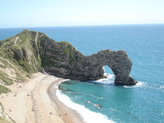 "Durdle Door"