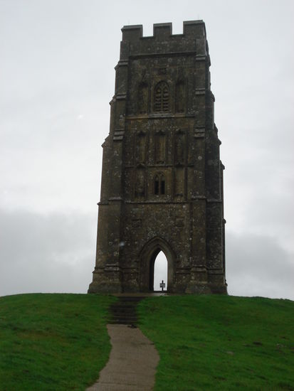 Turm der Kirche St. Michael