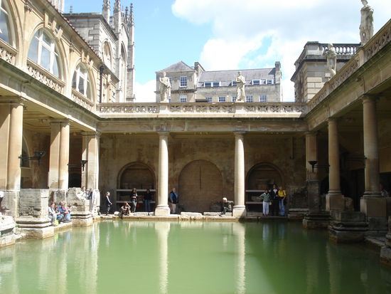 The Great Bath