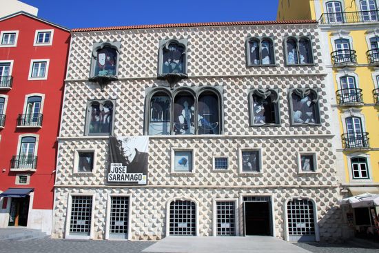 Lissabon - Stadtimpressionen