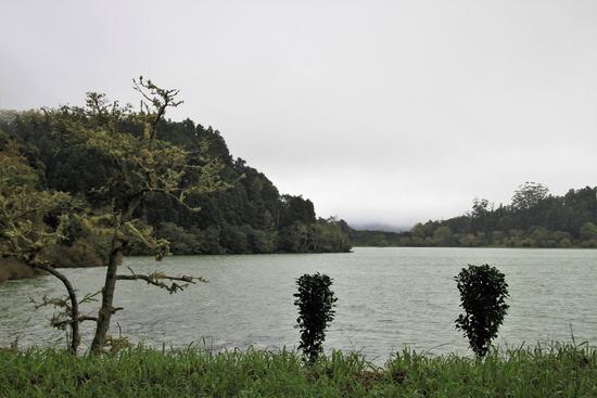 Lago da Furnas