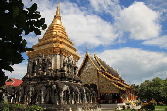 Wat-Chiang-Man
