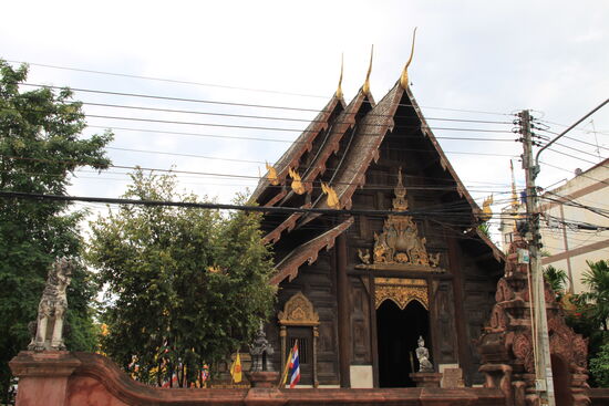 Chiang Mai