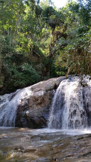 Mae-Sa-Wasserfall