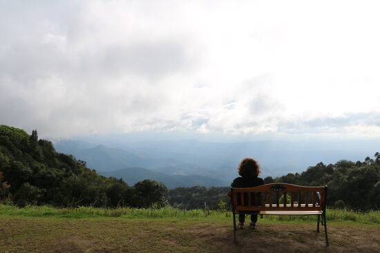 Doi-Inthanon-Nationalpark