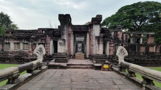 Phimai-Tempel