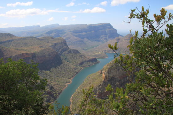 Blyde-River-Canyon; Panorama-Route