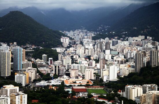 Rio de Janeiro