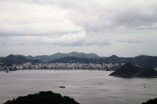 Rio de Janeiro