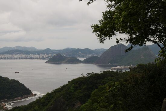 Rio de Janeiro