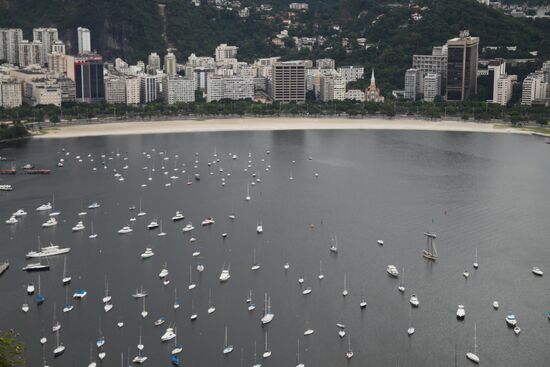 Rio de Janeiro
