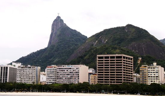 Rio de Janeiro
