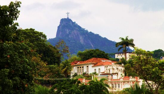 Rio de Janeiro