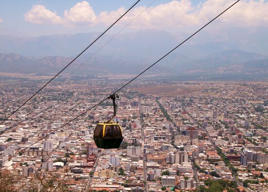Salta