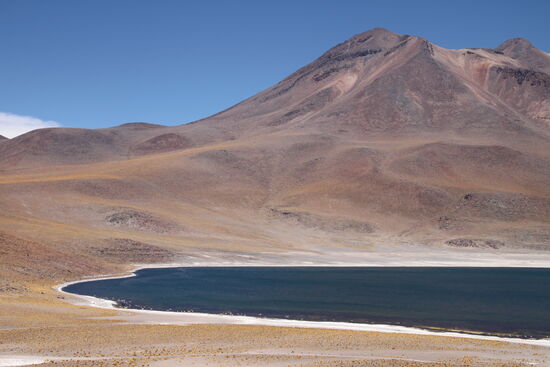 Meniques und Miskanti