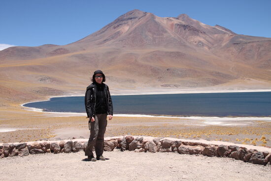 Meniques und Miskanti