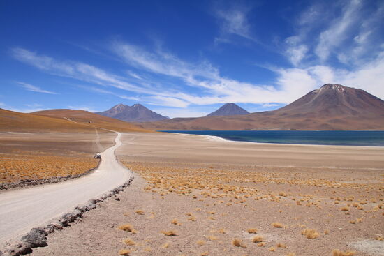 Meniques und Miskanti