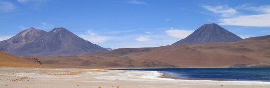 Meniques und Miskanti