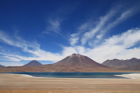 Meniques und Miskanti